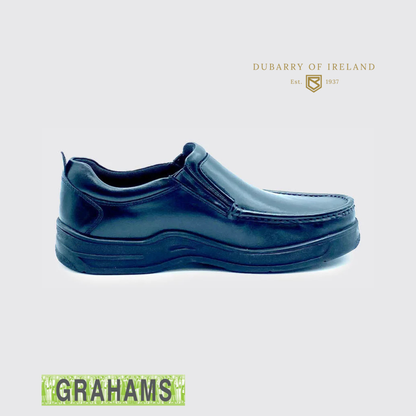 Dubarry AV8 Kalvin Slip On School Shoe