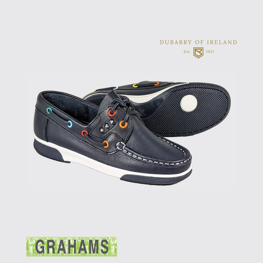 Dubarry AV8 Kapley School Shoe