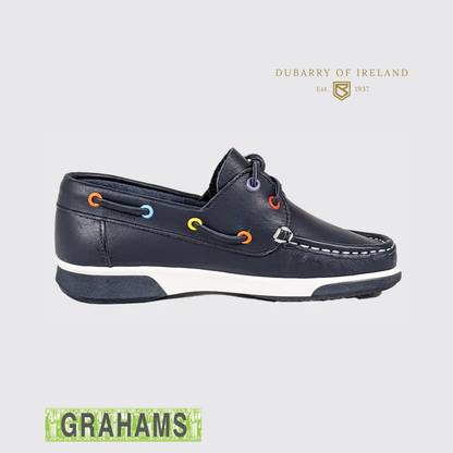 Dubarry AV8 Kapley School Shoe