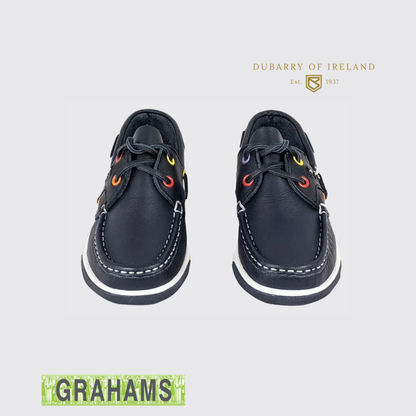Dubarry AV8 Kapley School Shoe