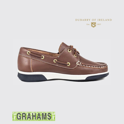 Dubarry AV8 Kapley School Shoe