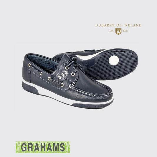 Dubarry AV8 Kapley School Shoe