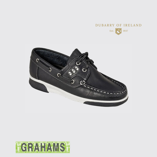 Dubarry AV8 Kapley School Shoe