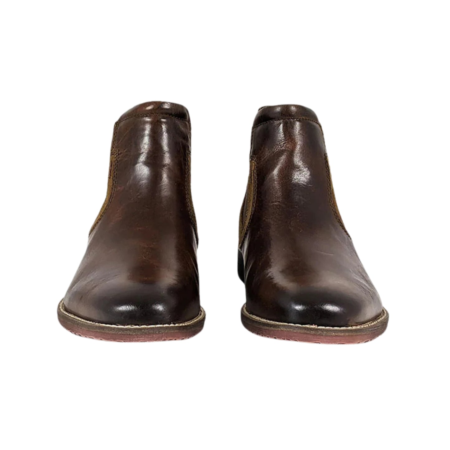 Dubarry Santos Chelsea Boot Men's Tan Leather