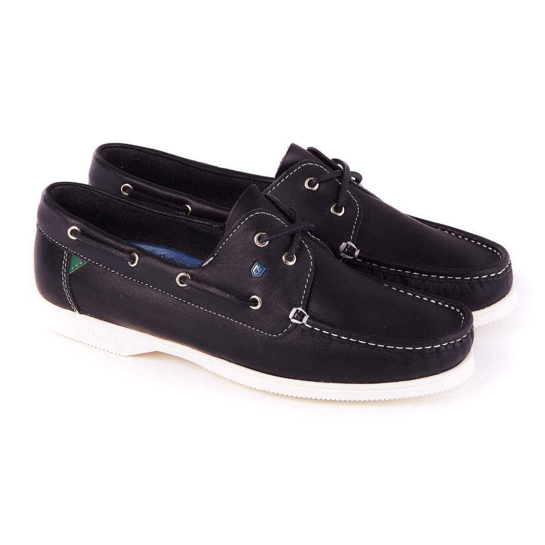 Dubarry Admirals (Dubes)