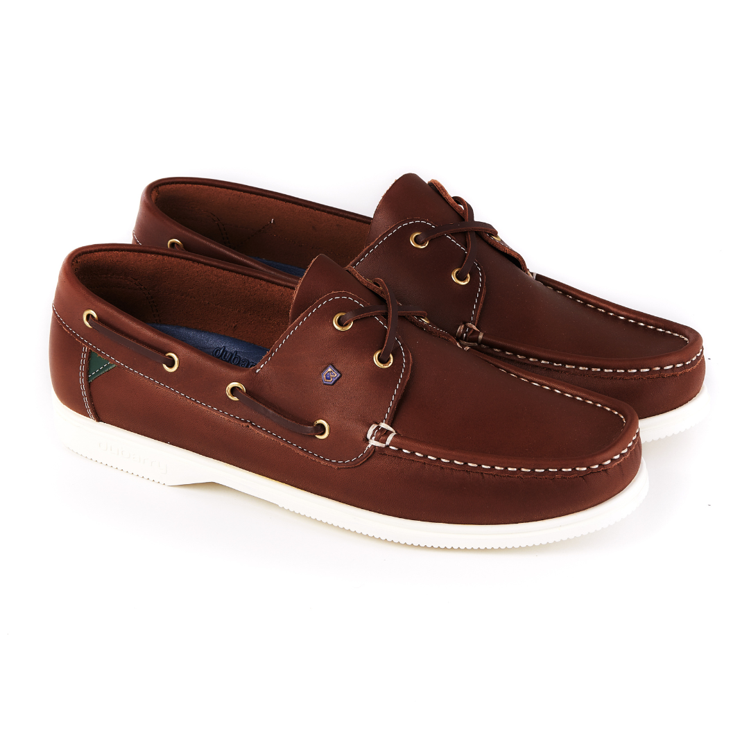Dubarry Admirals (Dubes)