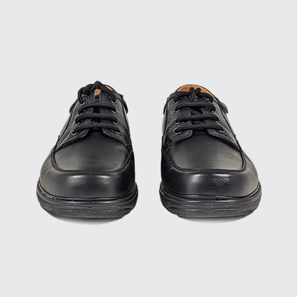 Dubarry Bide Men's Wide Fit Leather Shoes