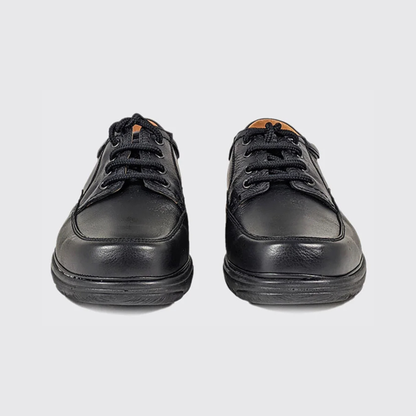 Dubarry Bide Men's Wide Fit Leather Shoes