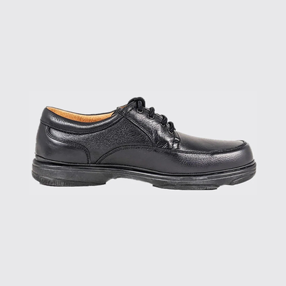 Dubarry Bide Men's Wide Fit Leather Shoes