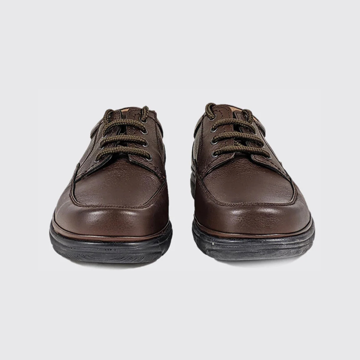 Dubarry Bide Men's Wide Fit Leather Shoes