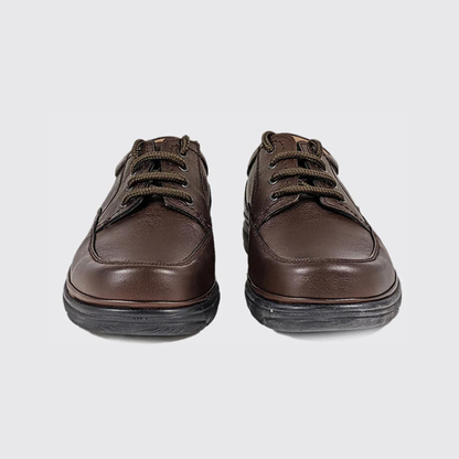 Dubarry Bide Men's Wide Fit Leather Shoes