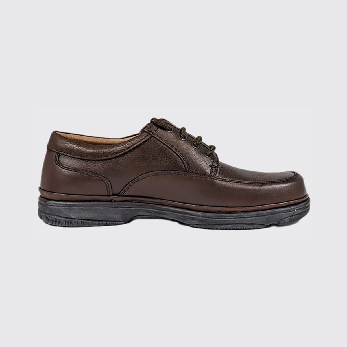 Dubarry Bide Men's Wide Fit Leather Shoes
