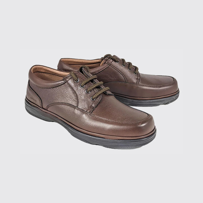 Dubarry Bide Men's Wide Fit Leather Shoes