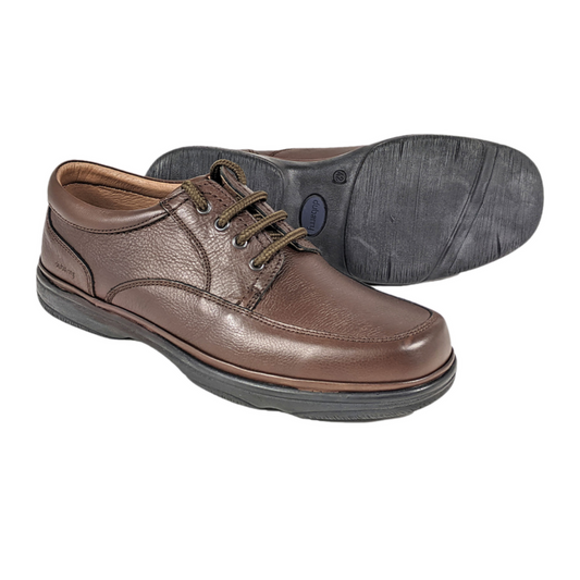 Dubarry Bide Men's Wide Fit Leather Shoes