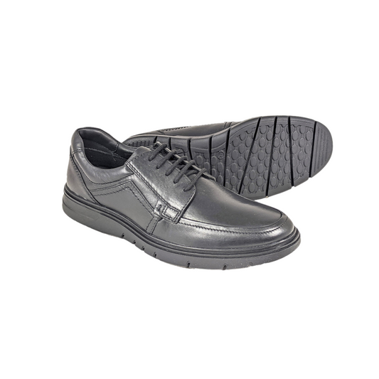 Dubarry Bishop Men's Lace Up Leather Shoe