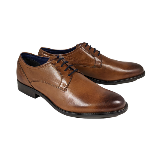Dubarry Darrel Leather Men's Derby Dress Shoe