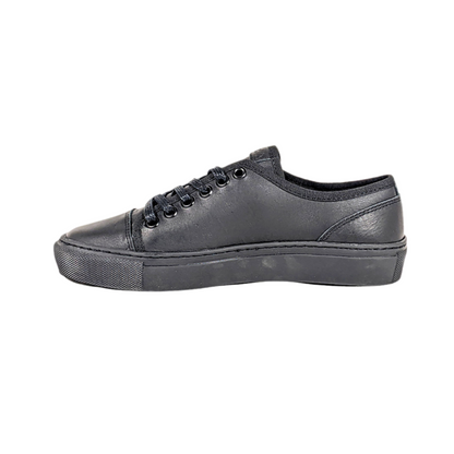 Dubarry Kanvas Black