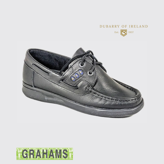 Dubarry AV8 Kapley School Shoe