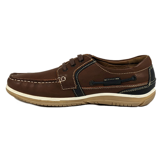 Dubarry Sheen Brown Multi