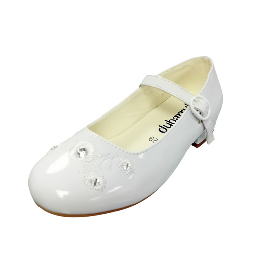 Dubarry communion shoes deals