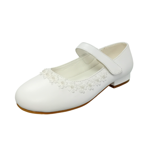 Dubarry Vivienne White