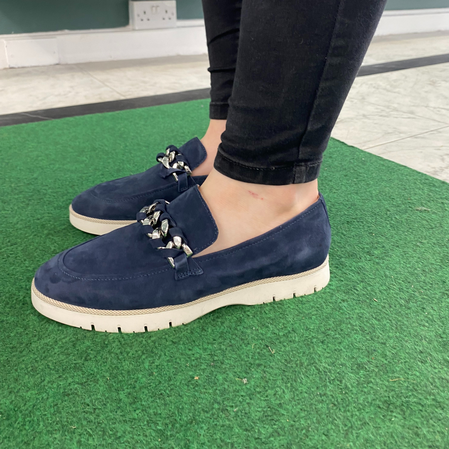 Dubarry Jenna
