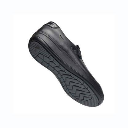 G Comfort Waterproof Ladies Leather Comfort Shoe P6501