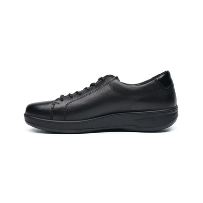 G Comfort Ladies Leather Comfort Shoe P6501