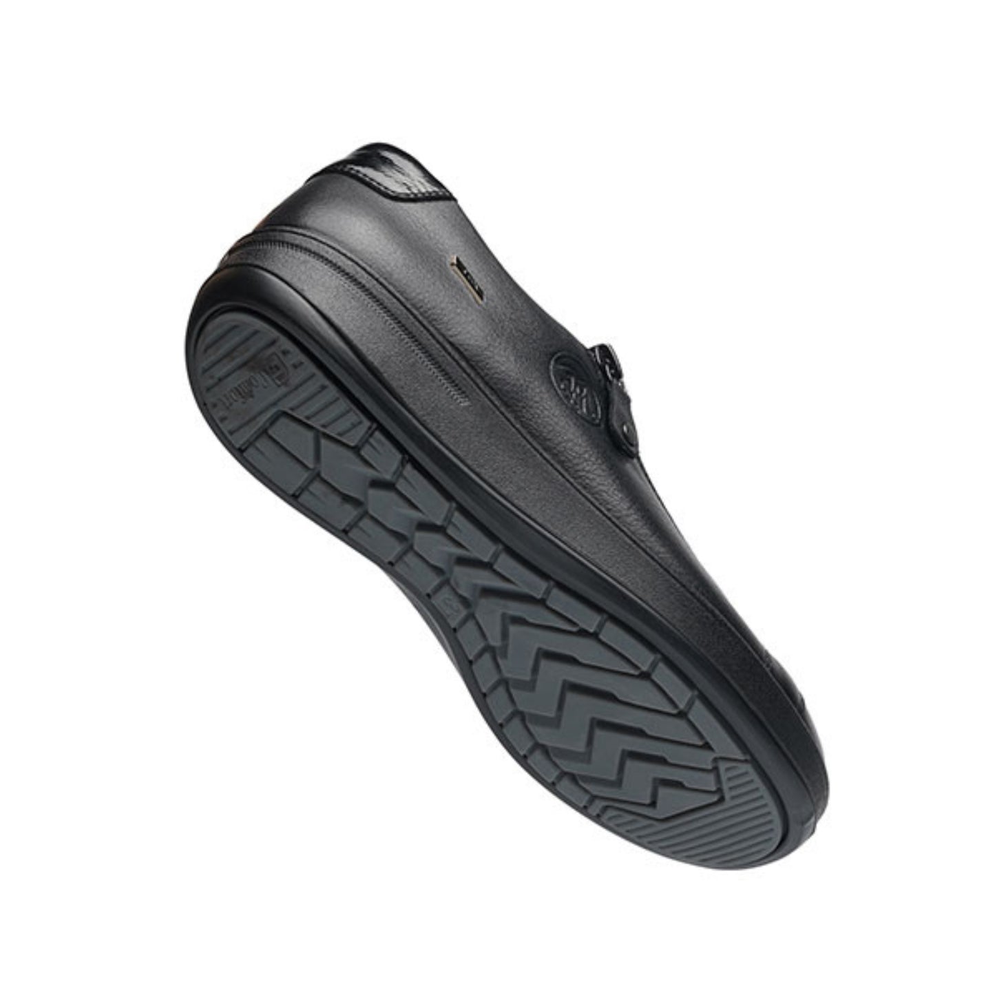 G Comfort Ladies Leather Comfort Shoe P6501