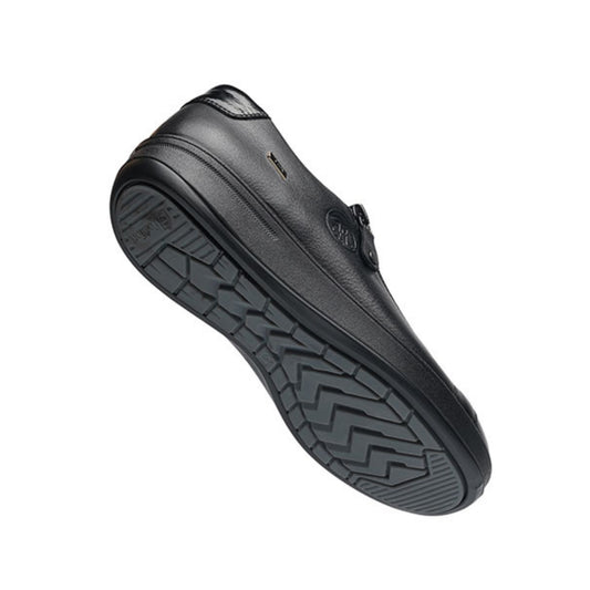 G Comfort Ladies Leather Comfort Shoe P6501