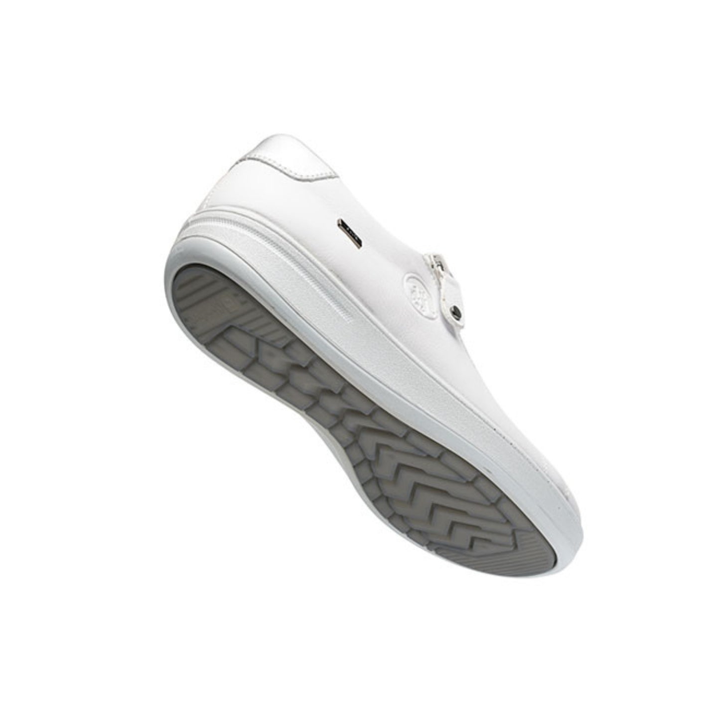 G Comfort Ladies Leather Comfort Shoe P6501
