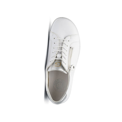 G Comfort Ladies Leather Comfort Shoe P6501