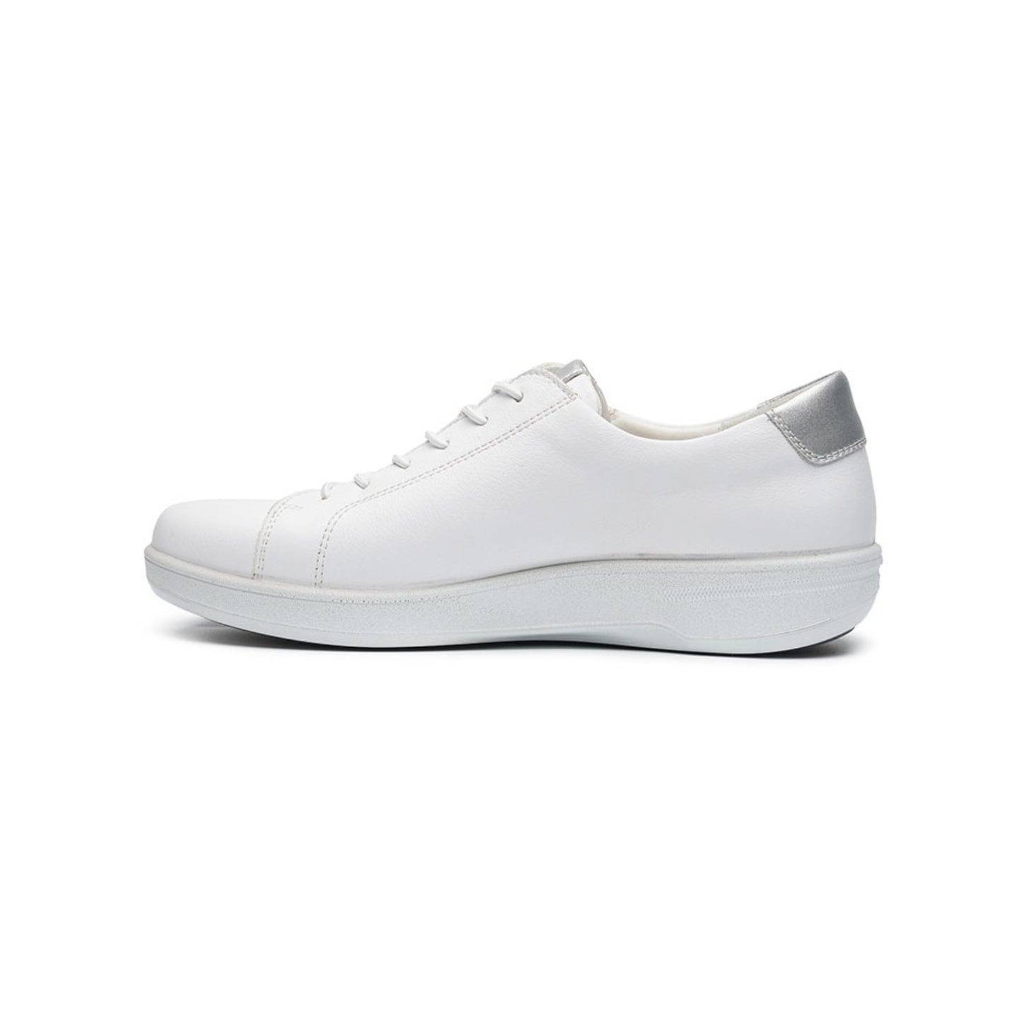 G Comfort Ladies Leather Comfort Shoe P6501