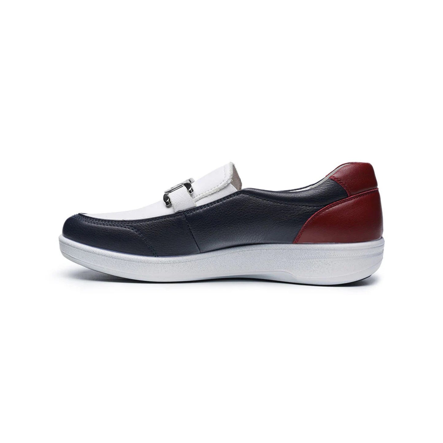 G Comfort Nautical Tex Mocassin Loafer P6503