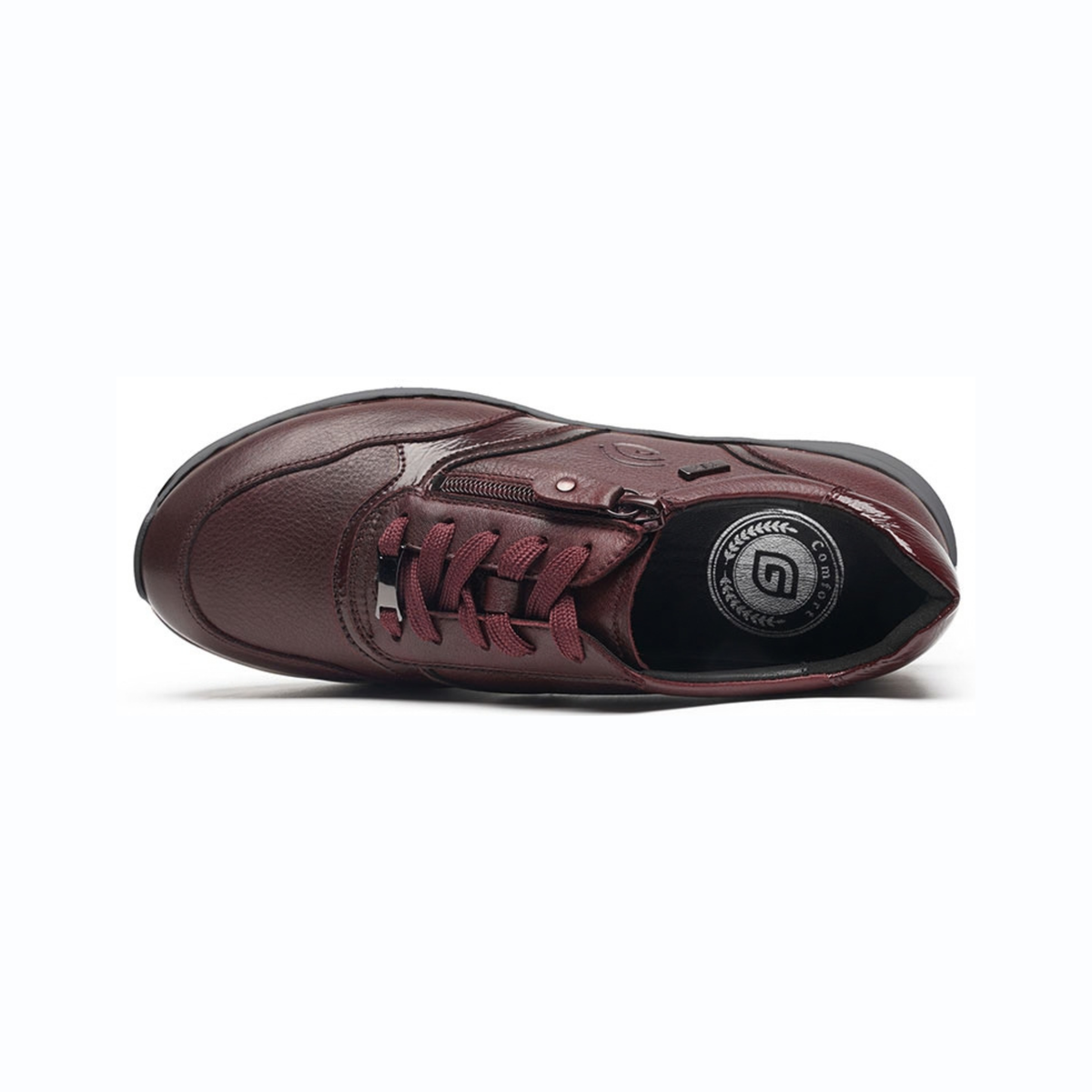 G Comfort R5189-1R lace shoe waterproof
