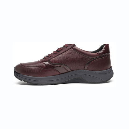 G Comfort R5189-1R lace shoe waterproof