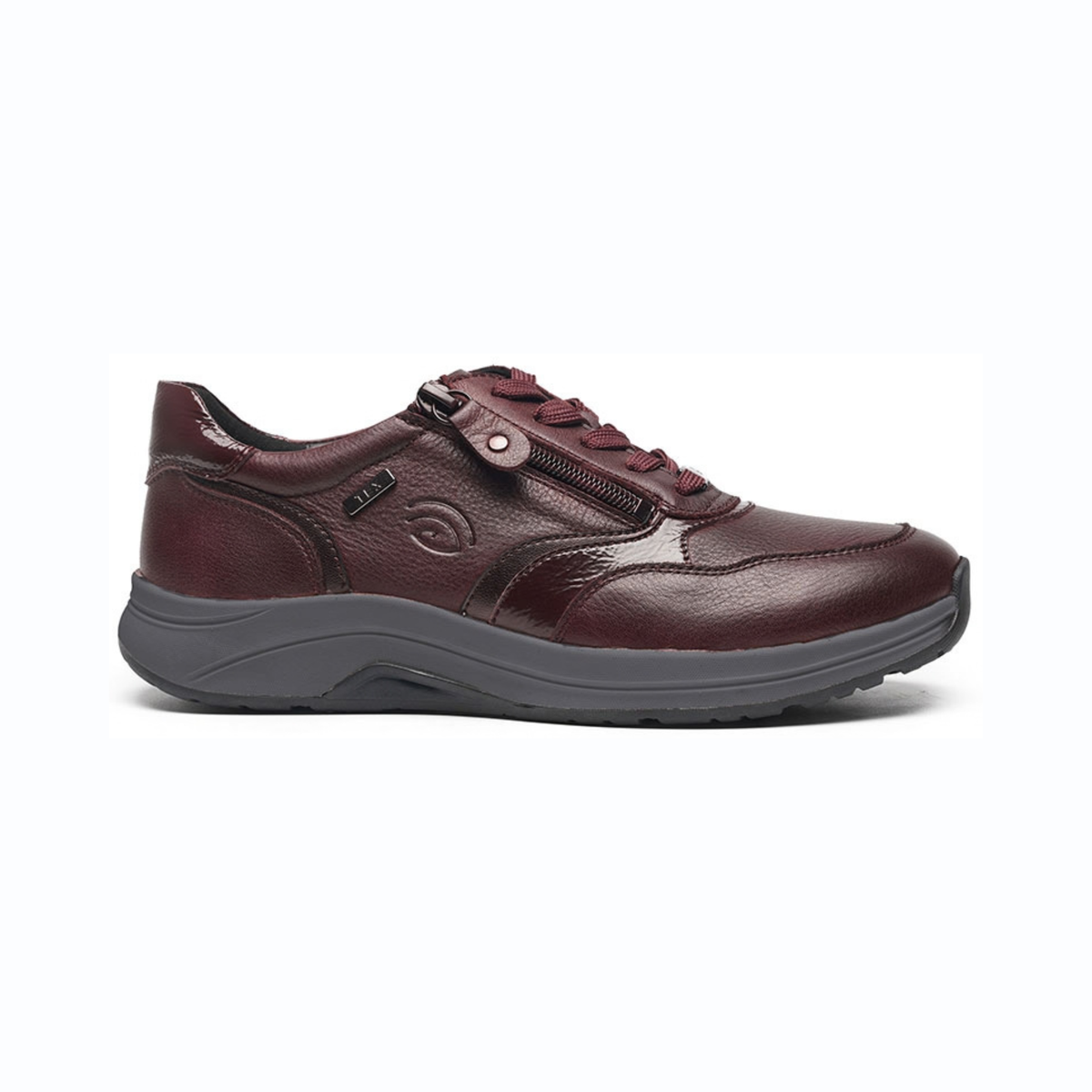 G Comfort R5189-1R lace shoe waterproof