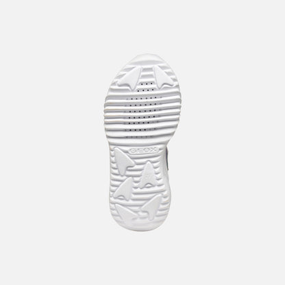 Geox Assister Lights Rainbow Trainer J56E9B