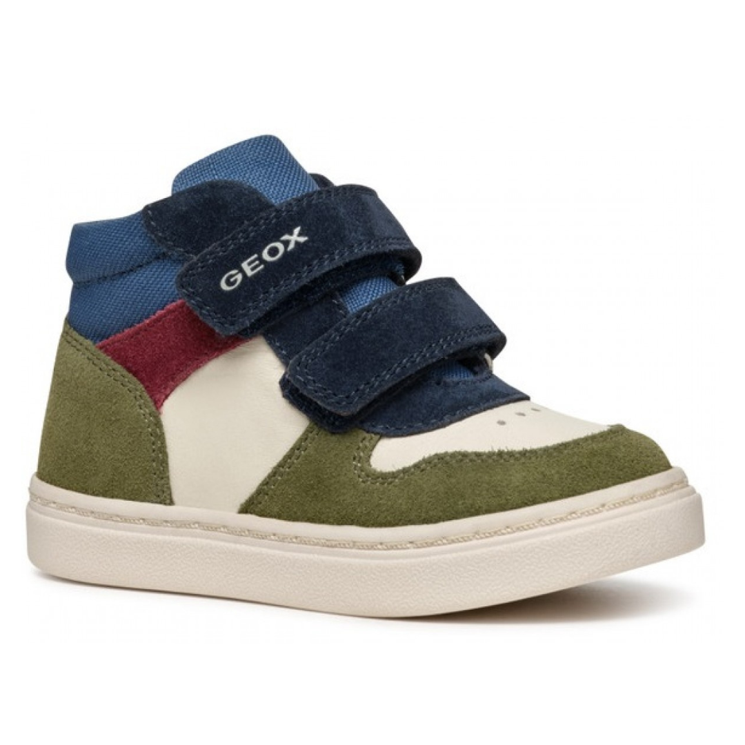 Discount geox vita sneaker Deals Geox B465NA NASHIK Graham Shoes