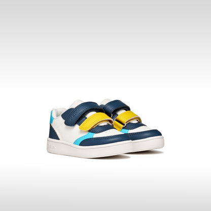 Geox Boys Shoes B555LA Eclyper