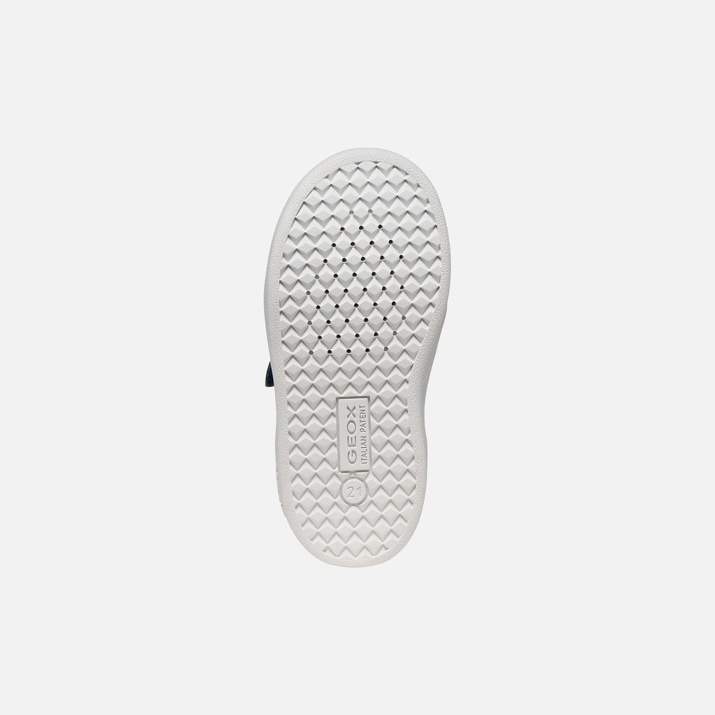 Geox Boys Shoes B555LA Eclyper
