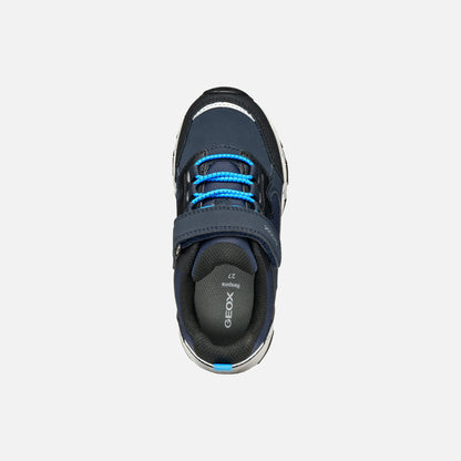 Geox J463ZA Magnetar ABX