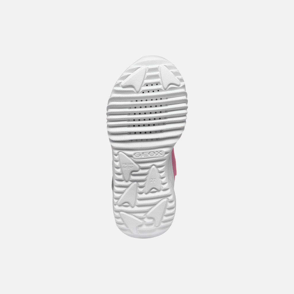 Geox J55E9B Assister Girls