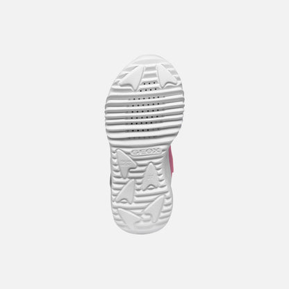 Geox J55E9B Assister Girls
