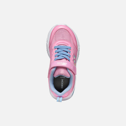 Geox J55E9B Assister Girls