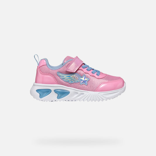Geox J55E9B Assister Girls