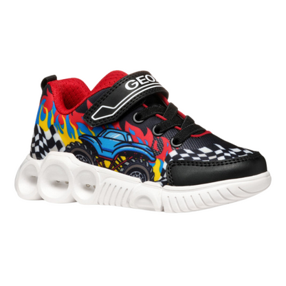 Geox J55GAD Wroom