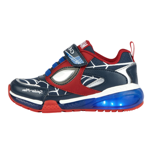 Geox Spiderman J36FED
