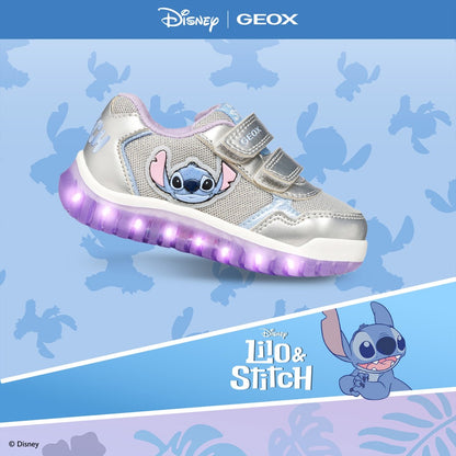 Geox B6561C Stitch Lightyloo