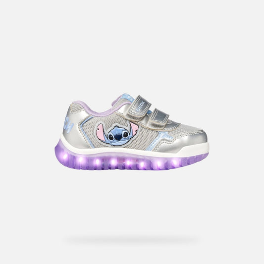 Geox B6561C Stitch Lightyloo